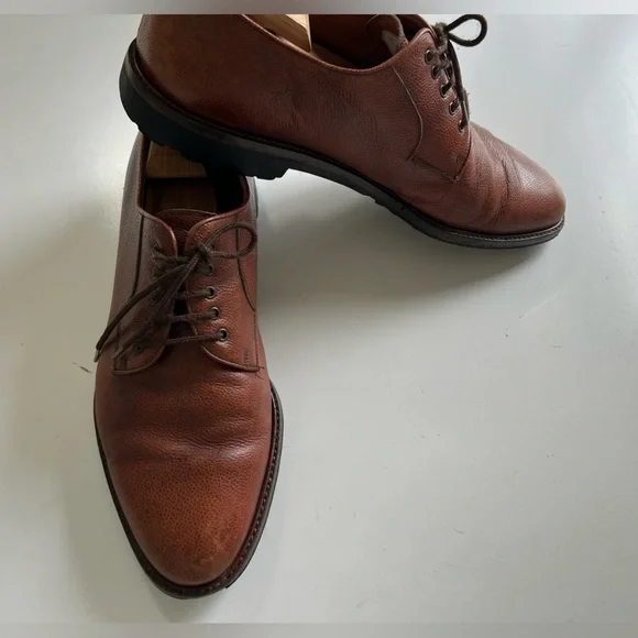 Salvatore Ferragamo Men'sDress Shoes 12